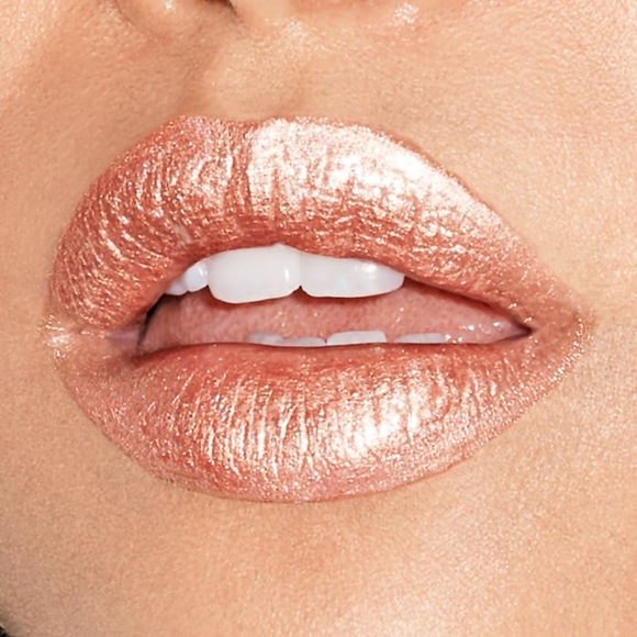 Smashbox Be Legendary Liquid Lip petal metal